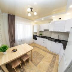 Apartment on Myrza Ali 30/1 in Uralsk, Kazakhstan from 44$, photos, reviews - zenhotels.com photo 10