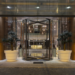 EPIC SANA Lisboa Hotel - Bild 1