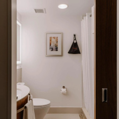 Club Quarters Hotel, Grand Central - Bild 10