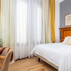 All’Angelo Art Hotel - Bild 9