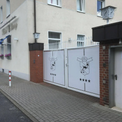 Hotel Savoy Hannover - Bild 1