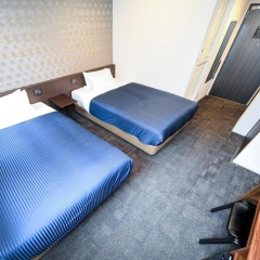 HOTEL LiVEMAX Nihonbashi Koamicho - Bild 7