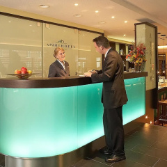 Aparthotel am Golfclub Treudelberg - Bild 10