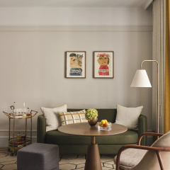Rosewood Munich - Bild 11