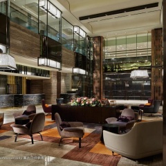 Royal Plaza Hotel - Bild 23