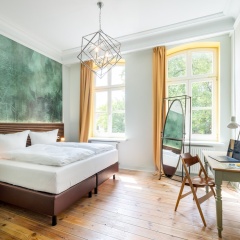 Stuckhotel Fettehenne - Bild 6