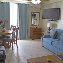 Sea Palace by Capital Vacations in Philipsburg, Sint Maarten from 209$, photos, reviews - zenhotels.com guestroom photo 5