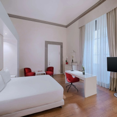 Porta Rossa Hotel Firenze, Colbert Collection - Bild 13