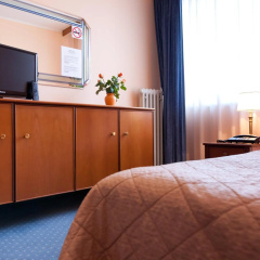 Hotel Rubin - Bild 3