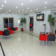 Sphinx Aqua Park Beach Resort - Bild 14