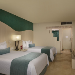 Secrets Mirabel Cancún Resort & Spa – Adults Only – All Inclusive. New Spa now open! - Bild 3