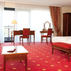 Victor's Residenz-Hotel Erfurt - Bild 4