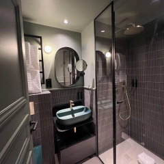 Hotel le 6 Tiquetonne - Bild 27