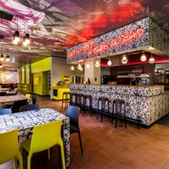 Jugendherberge Würzburg - Hostel - Bild 12