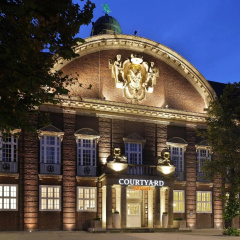 Courtyard by Marriott Bremen - Bild 1