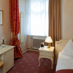 Pertschy Palais Hotel - Bild 4