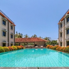 Grand Senggigi Hotel - Bild 17