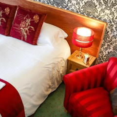 The Shoulder Of Mutton Inn thumbnail 2