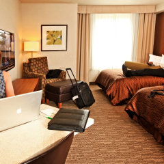 Home Inn & Suites Regina East