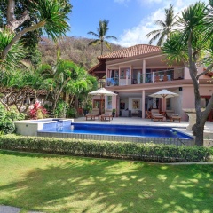 Villa Pantai by Villa Finder - Bild 13