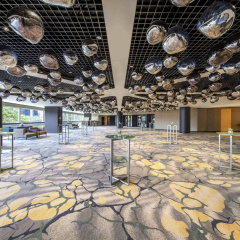 Swissotel The Stamford, Singapore - Bild 22