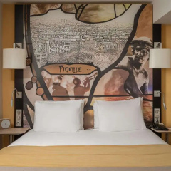 Mercure Paris 9 Pigalle Sacre-Coeur - Bild 15