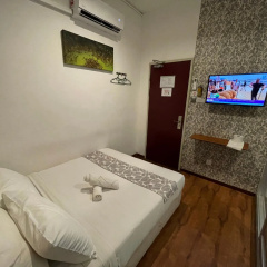 Woodpecker Lodge Kuching thumbnail 24