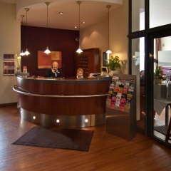 Hotel Hamburg - Bild 18