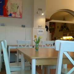 HappyGoLucky Hotel & Hostel - Bild 17