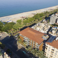Anjeliq Downtown Boutique Hotel - Bild 18