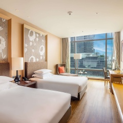 Eastin Grand Hotel Sathorn Bangkok - Bild 7