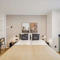 Limehome Nuremberg Celtisplatz - Bild 3
