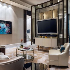 Crockfords Las Vegas, LXR Hotels & Resorts at Resorts World - Bild 15