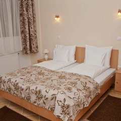 Esprit Hotel Budapest - Bild 4