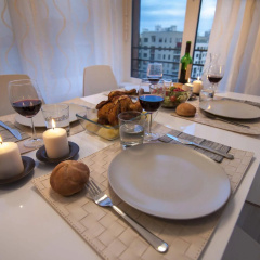 Corvin Center Suites - Bild 14