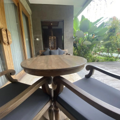 Kenran Resort Ubud by Soscomma Resort - Bild 22