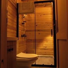 Goat Bungalow and Camping - Bild 10