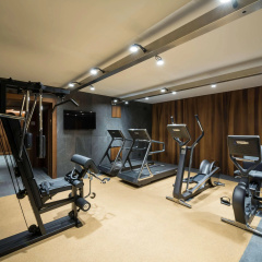 Hyatt Centric Milan Centrale thumbnail 23