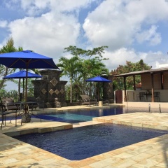 Taman Harum Cottages - Bild 19