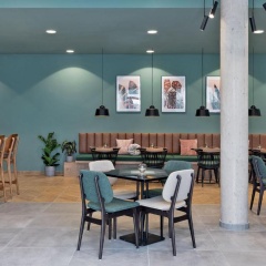 Residence Inn by Marriott Hamburg Altona - Bild 20