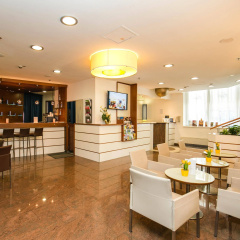 arte Hotel Wien Stadthalle - Bild 22