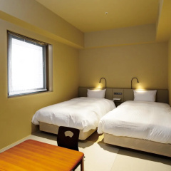 Hakata Green Hotel No.1 thumbnail 5