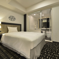 The Royal Park Hotel Tokyo Haneda Airport Terminal 3 - Bild 9