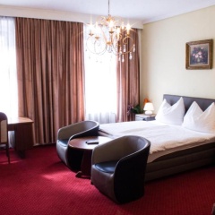 Hotel Alter Telegraf - Bild 3