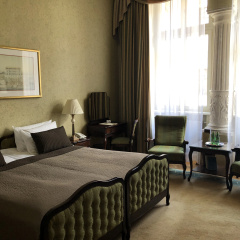 Grand Hotel - Bild 3
