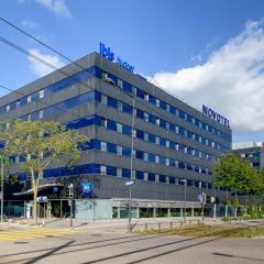 ibis budget Zurich City West - Bild 17