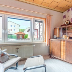Lovely Apartment in Ilsenburg Harz near Ski Area - Bild 8