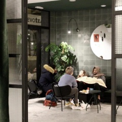 2060 The Newton Hostel & Market - Bild 23