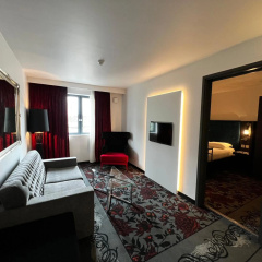 ibis Styles London Southwark – near Borough Market - Bild 4