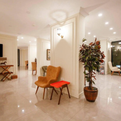 Aurasia Beach Hotel - Bild 15